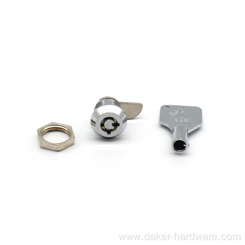 Heavy Duty Cabinet Locks From Components